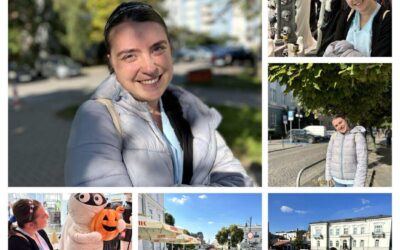 Informacja o Programie „Asystent osobisty osoby z niepełnosprawnością” dla Jednostek Samorządu Terytorialnego – edycja 2026