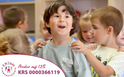 Przekaż 1,5% podatku Stowarzyszeniu RAZEM